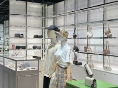 -首创奥特莱斯(昆山店)