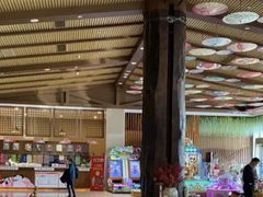 -汤连得温泉馆(宝山店)