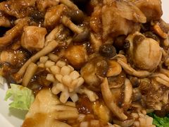 -大铁勺新津菜(东丽阳光新业广场店)