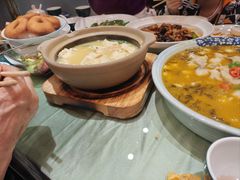 -芙蓉·艳阳餐厅(南口店)