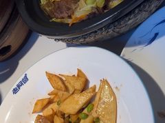 -老阿爸鲜鱼土菜(园区永旺店)