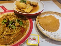 -李老哈·东北菜(宋园路店)