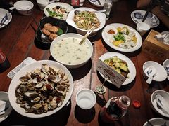 -前海沿·青岛菜(五四广场永旺店)