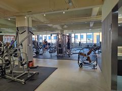 -聚健身GatherFitness(余杭店)