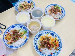 -小罗子汤店(大士院总店)