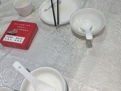 -潮之南·潮汕菜·鱼仔档(南山店)