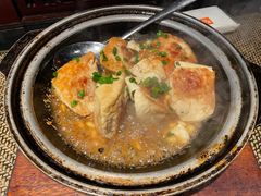 -老客家·客家菜(万达店)