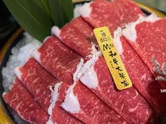 -一绪に寿喜烧自助(世茂广场店)