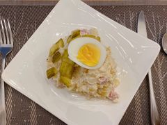 土豆沙拉-香草意餐厅(杏石口路店)