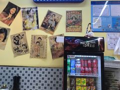 -柴爿巷·香酥鸡&馄饨(复兴中路店)