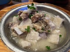 -衡厨·衡阳土菜(中南店)