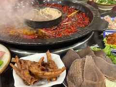 -陈眼镜火锅(总店)