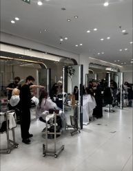 -DL HOPE明星造型