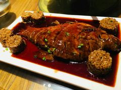 -苹果树下艺术餐厅(通州店)