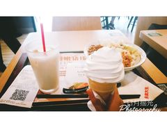 -永和大王(广渠店)