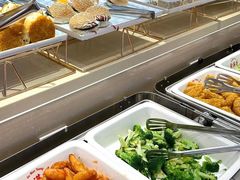 -素满香·食养自助(建邺万达店)