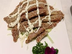 -八方客·新派江浙菜(中山北路店)