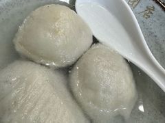 -高行汤团店(金高路店)