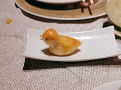 -万丽轩·粤菜(王府井金茂万丽酒店)