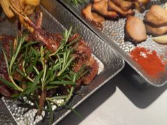 -外婆家(西红门荟聚购物中心店)