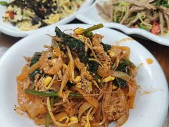 自制擀面皮-秦忆浓岐山臊子面(扶风店)