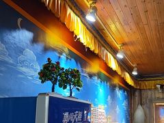 -塔洛藏餐吧(香格里拉古城店)