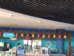 -海合安青岛极地海洋公园