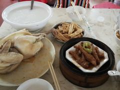 -嘉兴盐焗鸡(义龙路店)