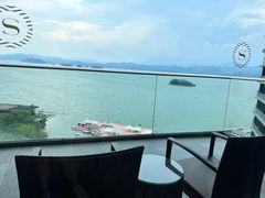 -绿城千岛湖喜来登度假酒店