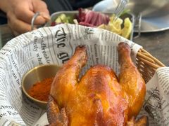 -精酿农场Brew Farm·沙漠绿洲餐厅