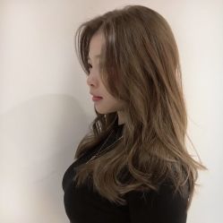 -苏豪路易士·嘉玛发廊