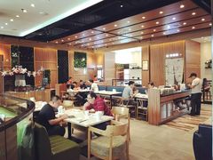 大堂-味莊茶餐厅(阳明国际店)