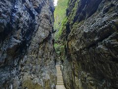 -野三坡百里峡景区