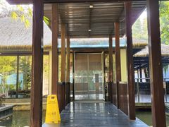 -抚仙湖万达文华酒店