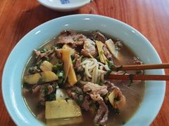 -奎元馆.百年奎元.非遗传承(西湖边的解放路店)