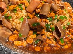 -1937青岛老味道·海肠捞饭·青岛菜(大鲍岛栈桥店)