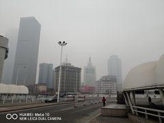 -天津大学爱尔眼科医院(天津总院)