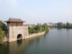 -台儿庄古城