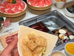 -海底捞火锅(吾悦国际广场店)