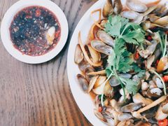 -阿尔法海鲜排档(爱琴海店)