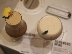 -村口大树(长乐路店)