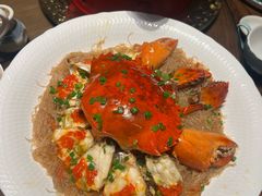 -阿伟海鲜楼·福建菜(延寿店)
