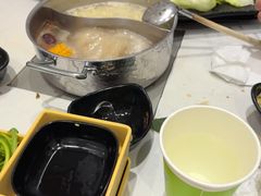 -呷哺呷哺 黄金牧场 (旧宫永辉超市店)