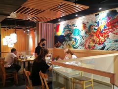 大堂-友悦食堂(灯湖店)