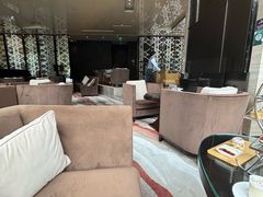 -广州天河希尔顿酒店