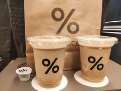 -% Arabica阿拉比卡咖啡烘焙工坊