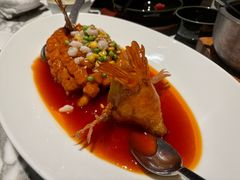 -湖滨28中餐厅·西湖宴·杭州君悦酒店