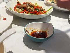 -叁拾壹克饺子·东北菜(国贸店)