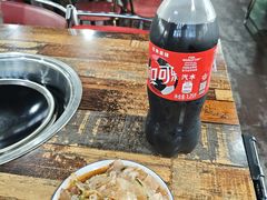 -皖北巫氏三胖地锅鸡(长淮总店)