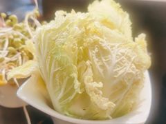 -老房老舍重庆火锅(假日城市店)
